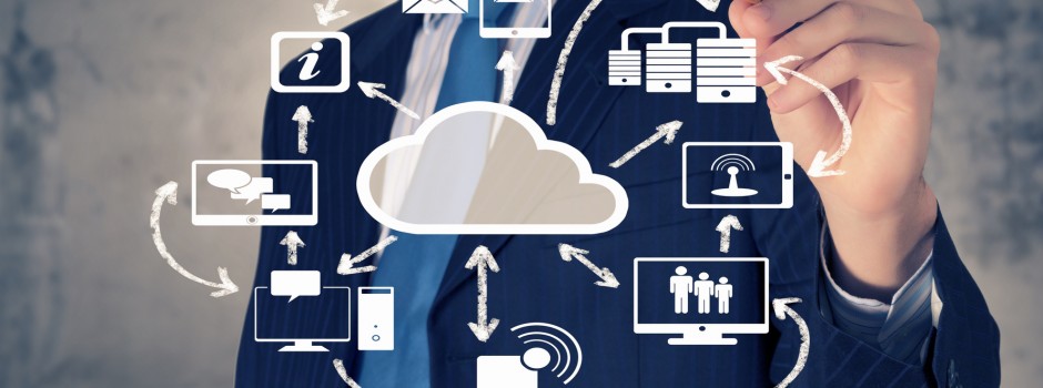 CLOUD PERFORMANT